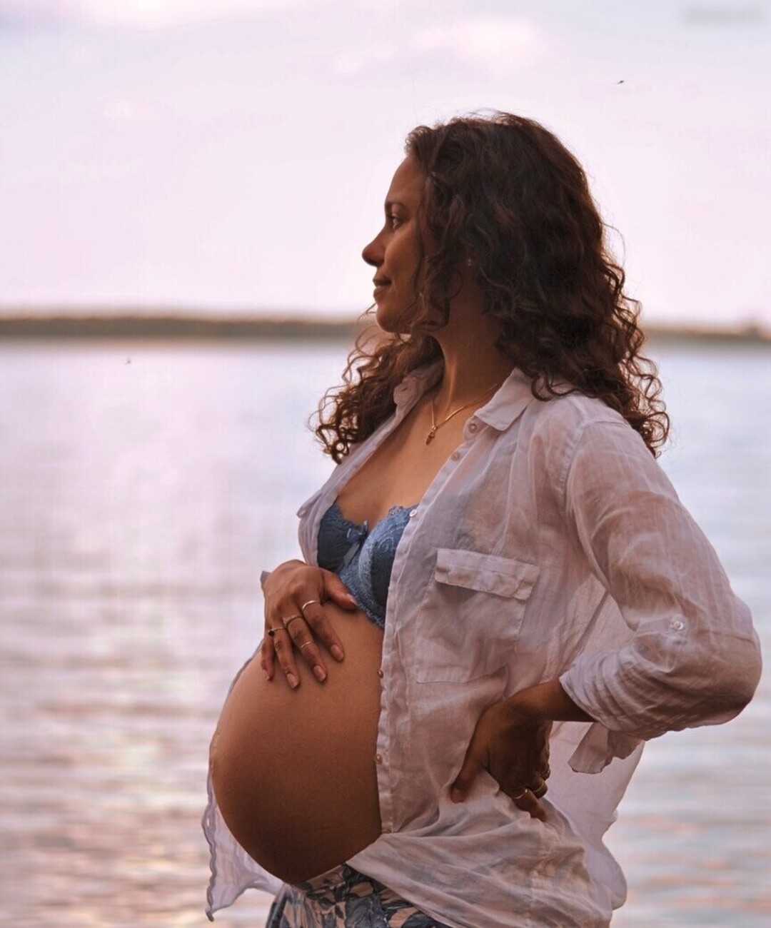 Photo nue de fuite OnlyFans de Prominent #1249