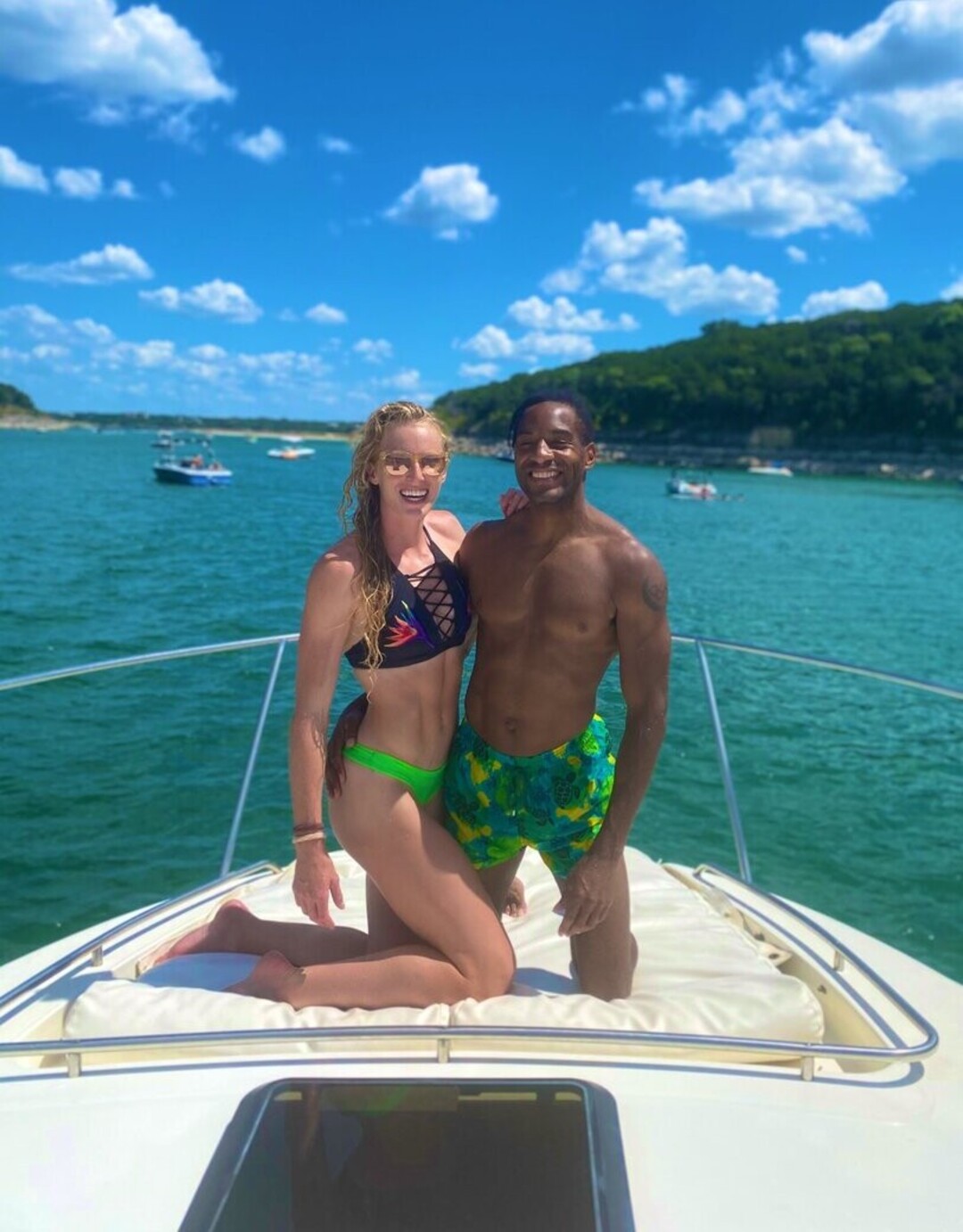 Photo nue de fuite OnlyFans de Prominent #1262