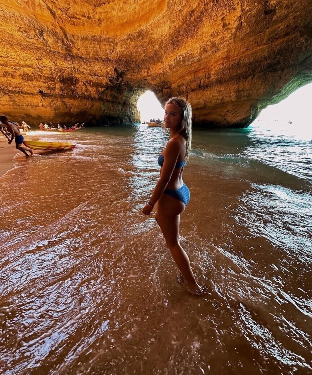 Photo nue de fuite OnlyFans de Prominent #1298