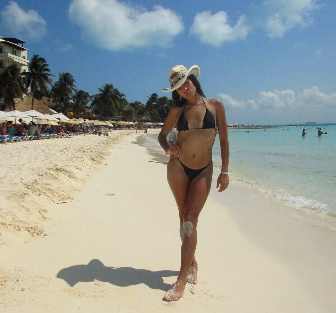 Photo nue de fuite OnlyFans de Prominent #1333