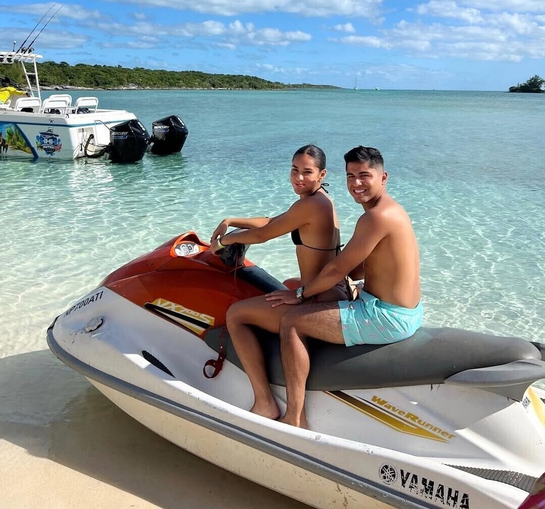 Photo nue de fuite OnlyFans de Prominent #1336