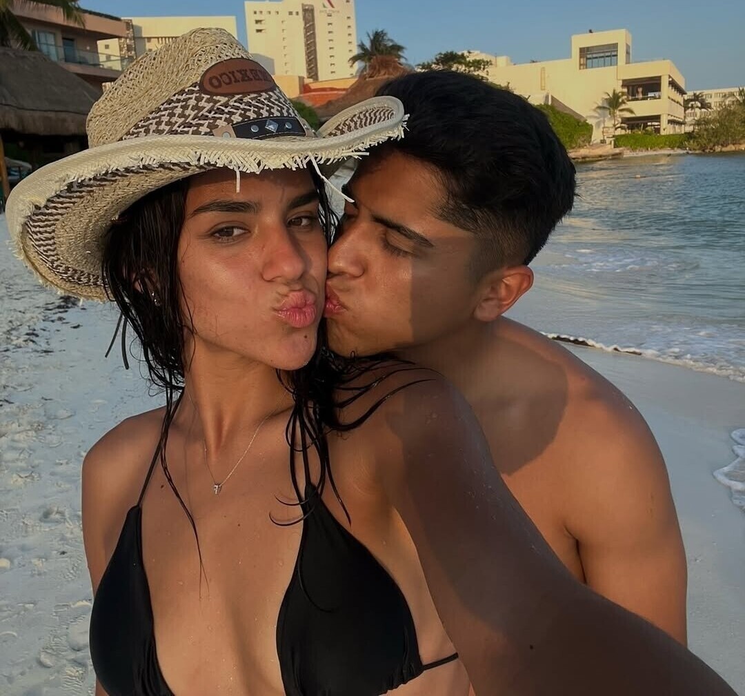 Photo nue de fuite OnlyFans de Prominent #1337