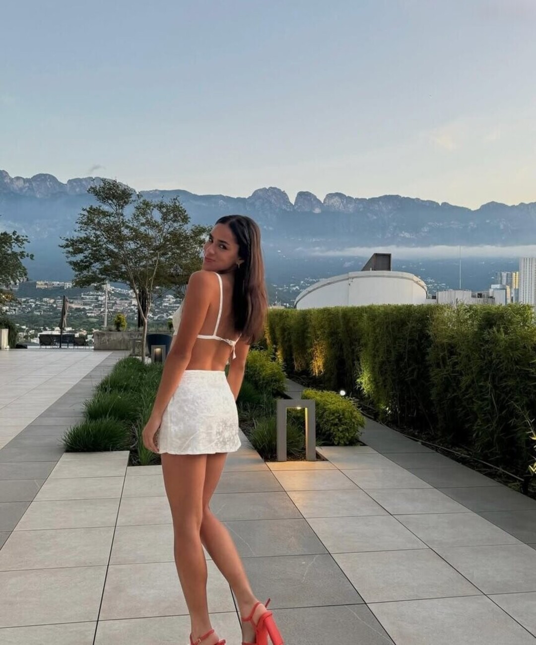 Photo nue de fuite OnlyFans de Prominent #1342