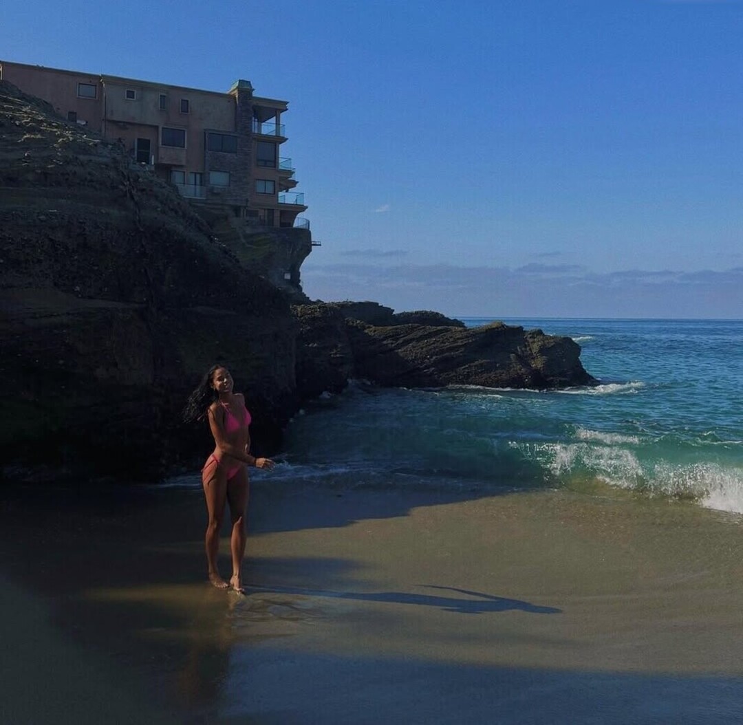 Photo nue de fuite OnlyFans de Prominent #1347