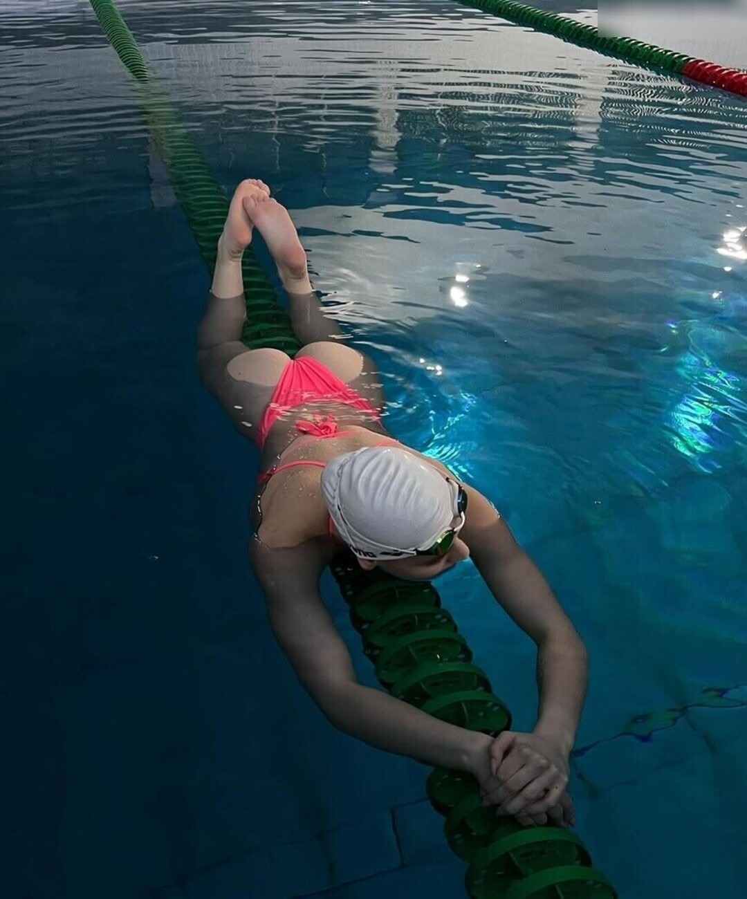 Photo nue de fuite OnlyFans de Prominent #1365