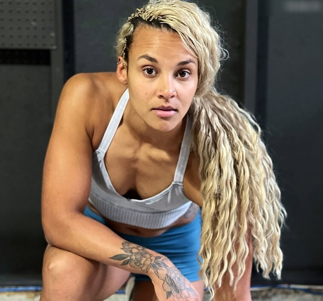 Photo nue de fuite OnlyFans de Prominent #1413