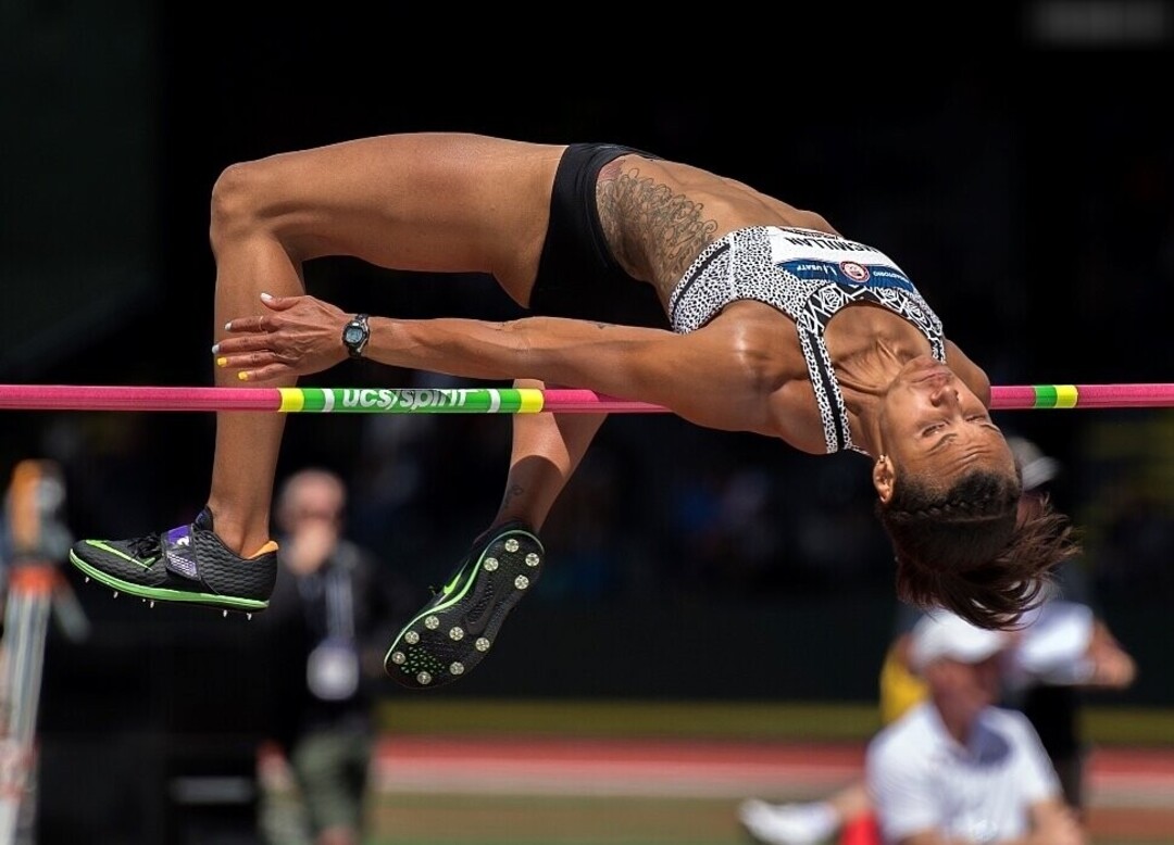 Photo nue de fuite OnlyFans de Prominent #1423