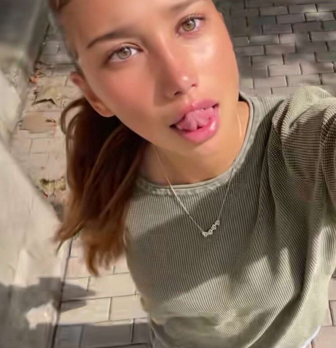 Photo nue de fuite OnlyFans de Prominent #1429