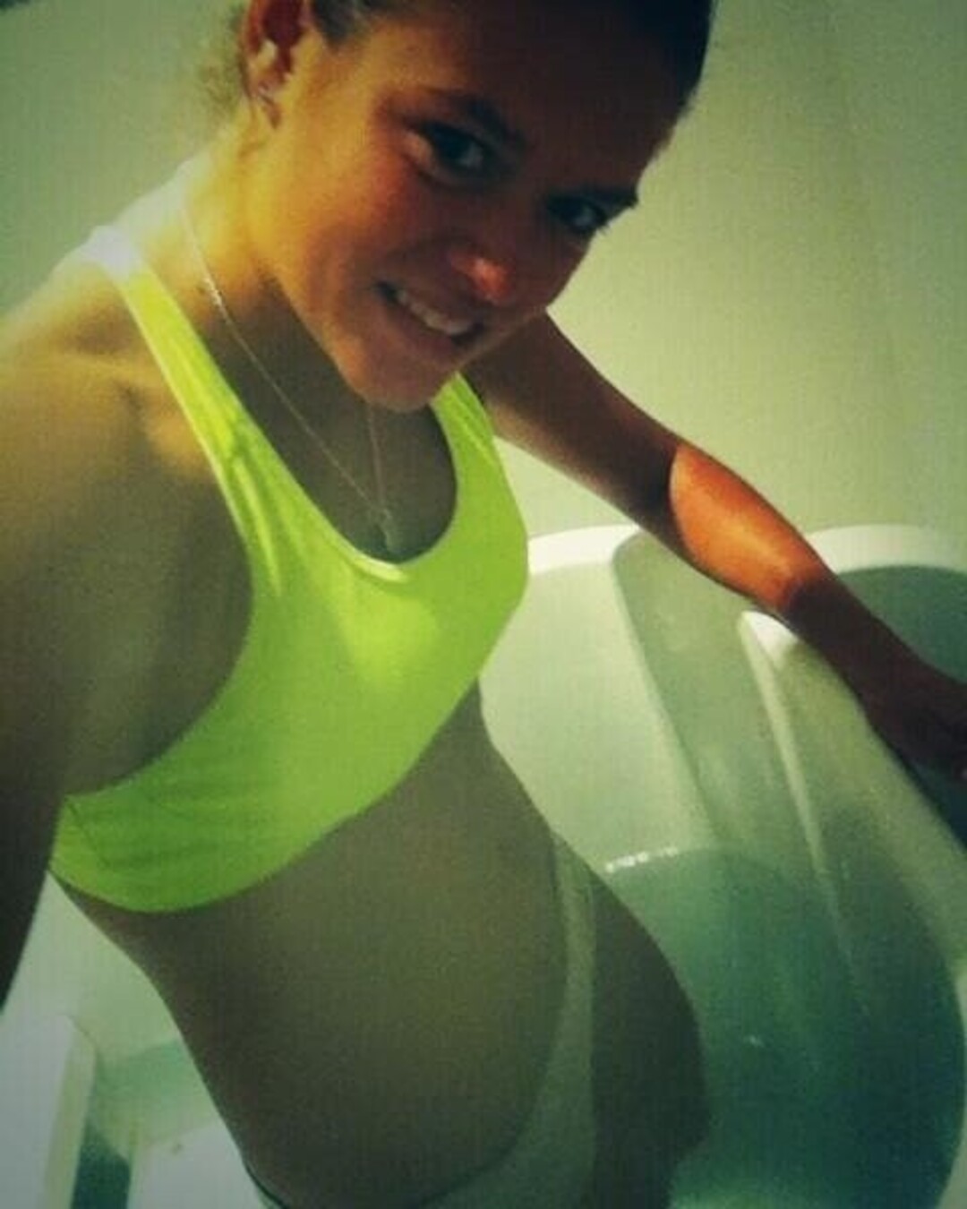 Photo nue de fuite OnlyFans de Prominent #1460