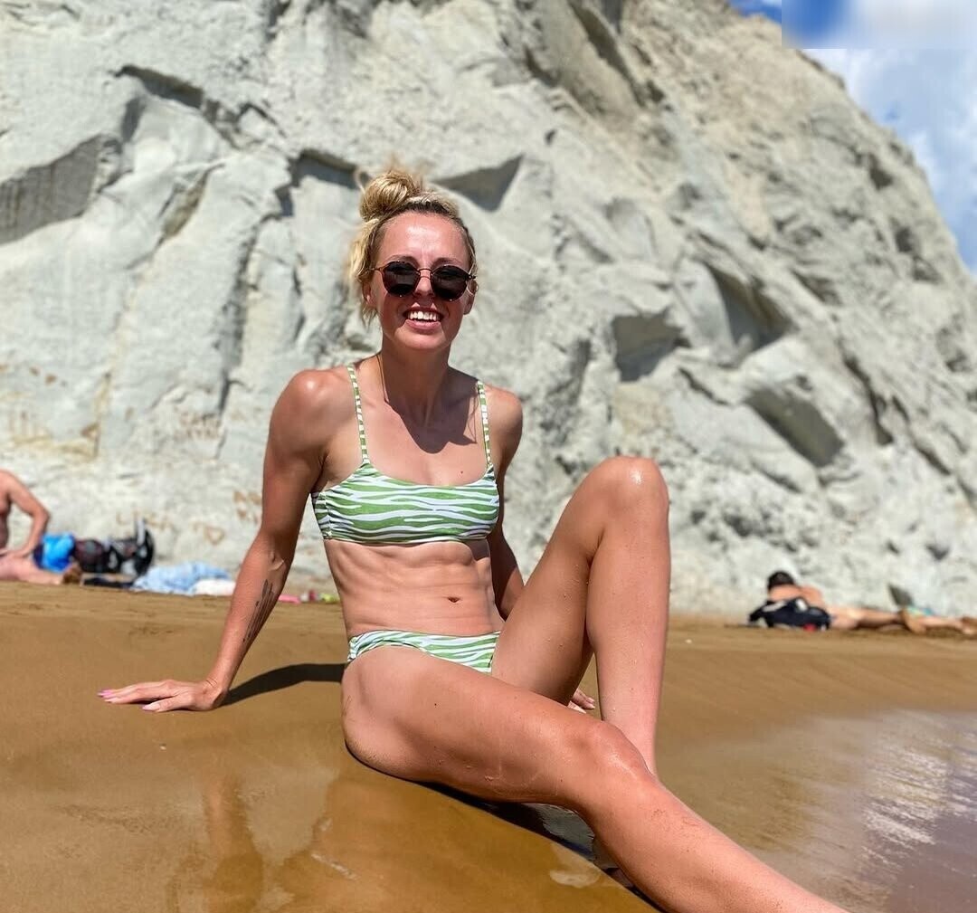 Photo nue de fuite OnlyFans de Prominent #1499