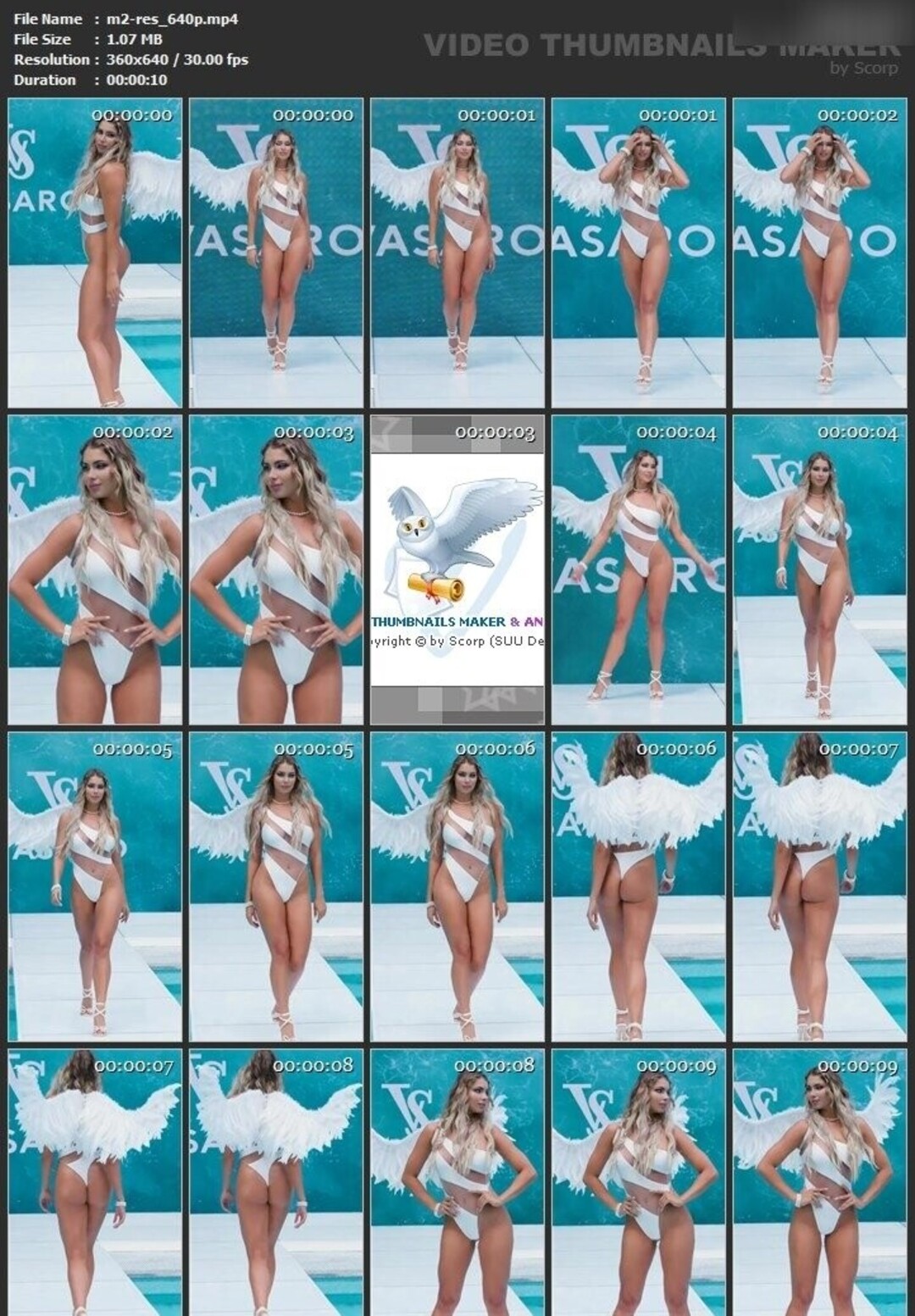 Photo nue de fuite OnlyFans de Prominent #1501