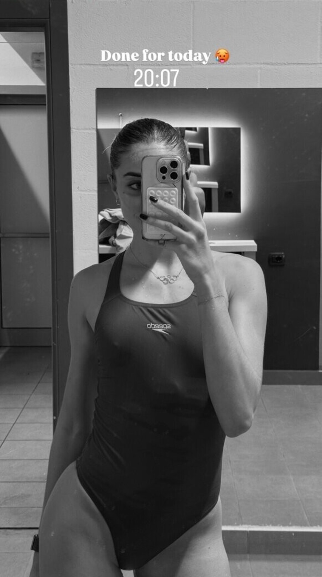 Photo nue de fuite OnlyFans de Prominent #1518