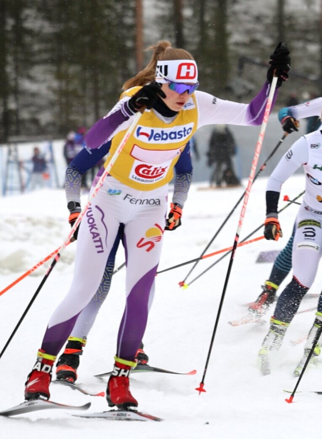 Photo nue de fuite OnlyFans de Prominent #1535