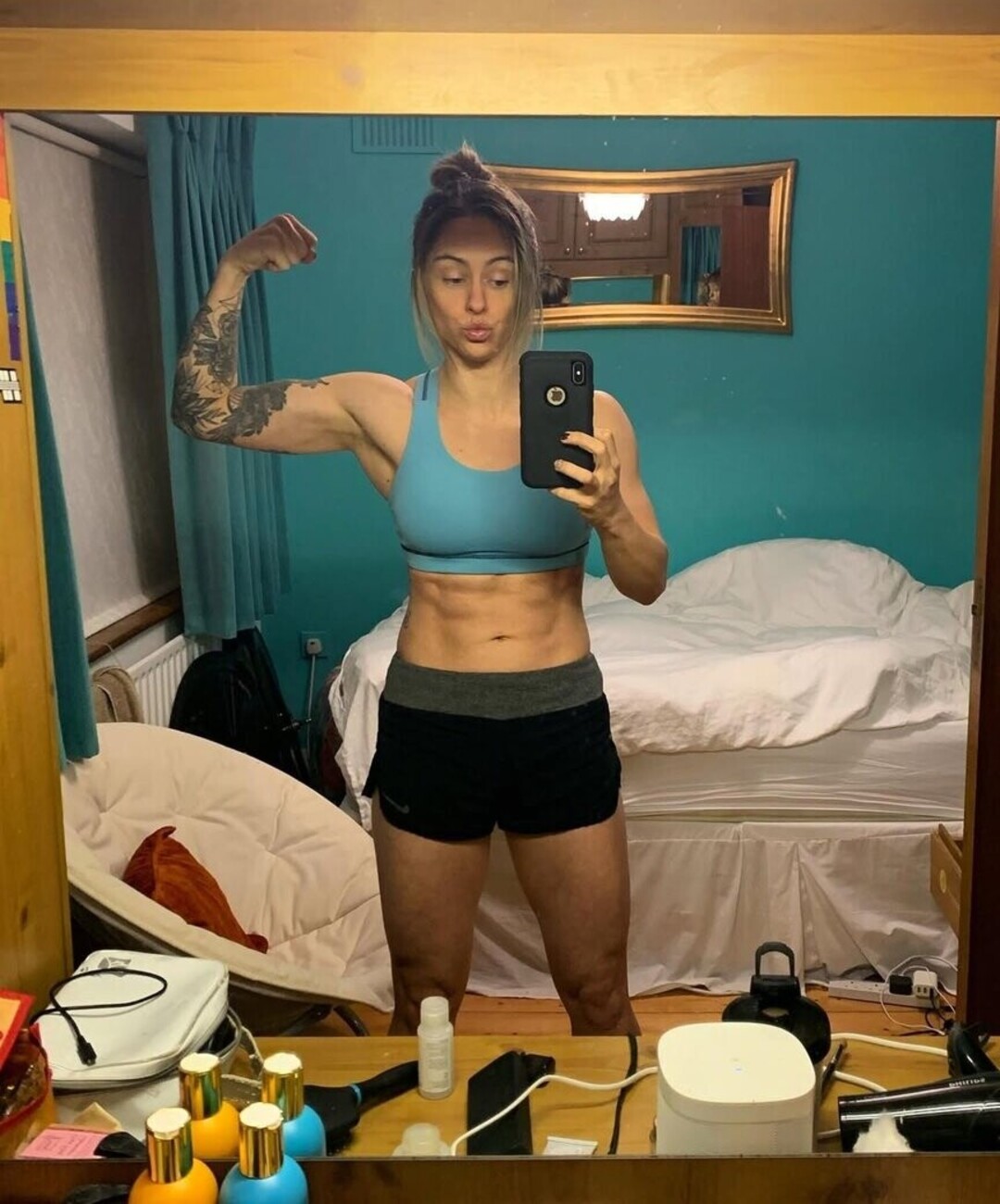 Photo nue de fuite OnlyFans de Prominent #1556