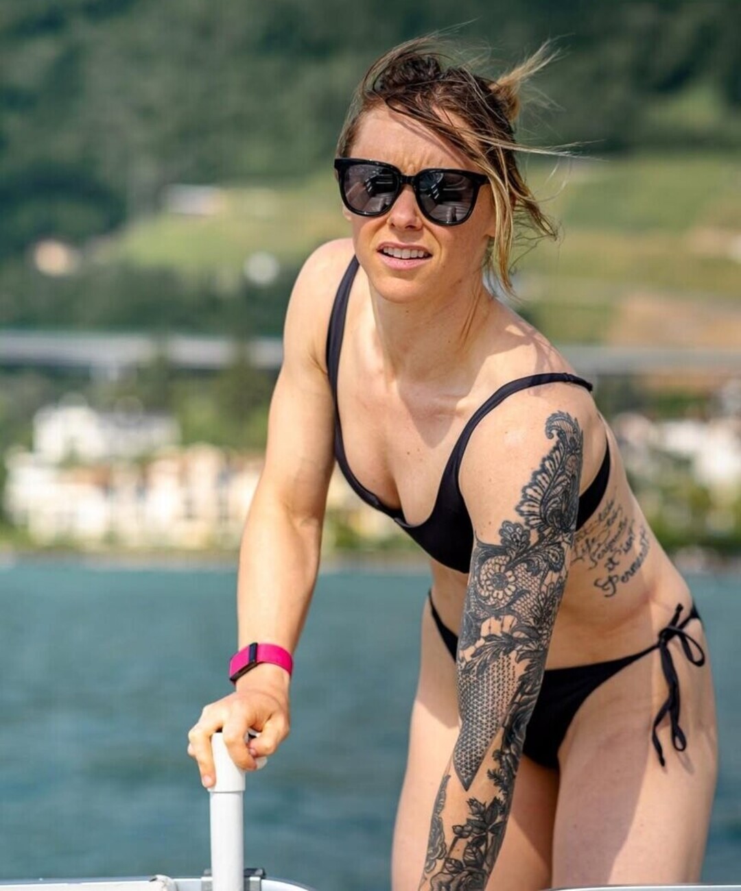 Photo nue de fuite OnlyFans de Prominent #1563