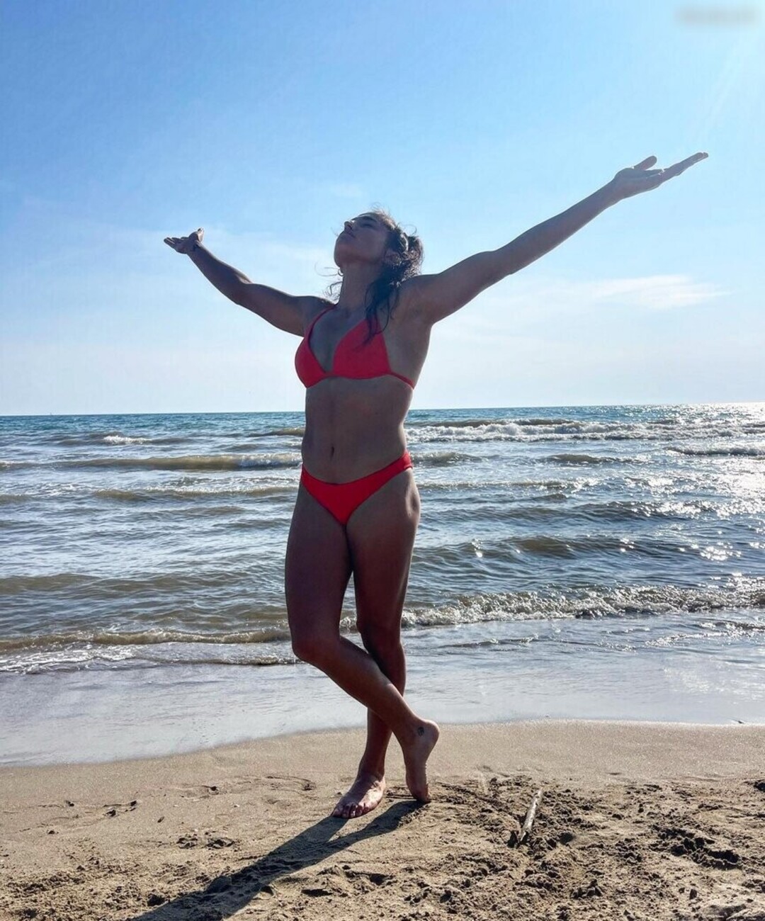 Photo nue de fuite OnlyFans de Prominent #1623