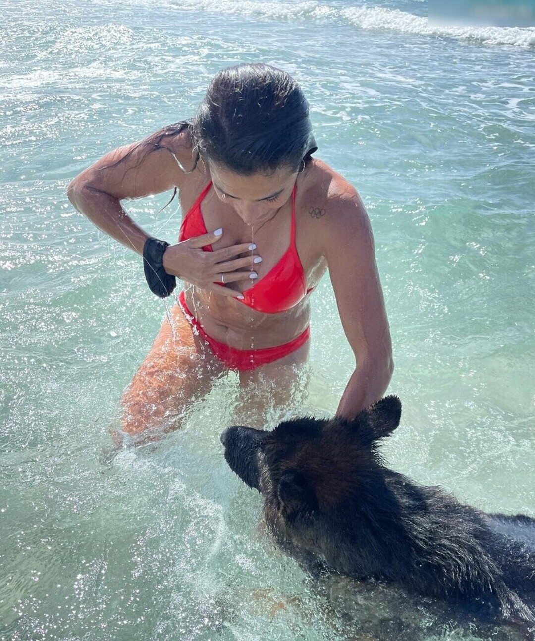 Photo nue de fuite OnlyFans de Prominent #1626