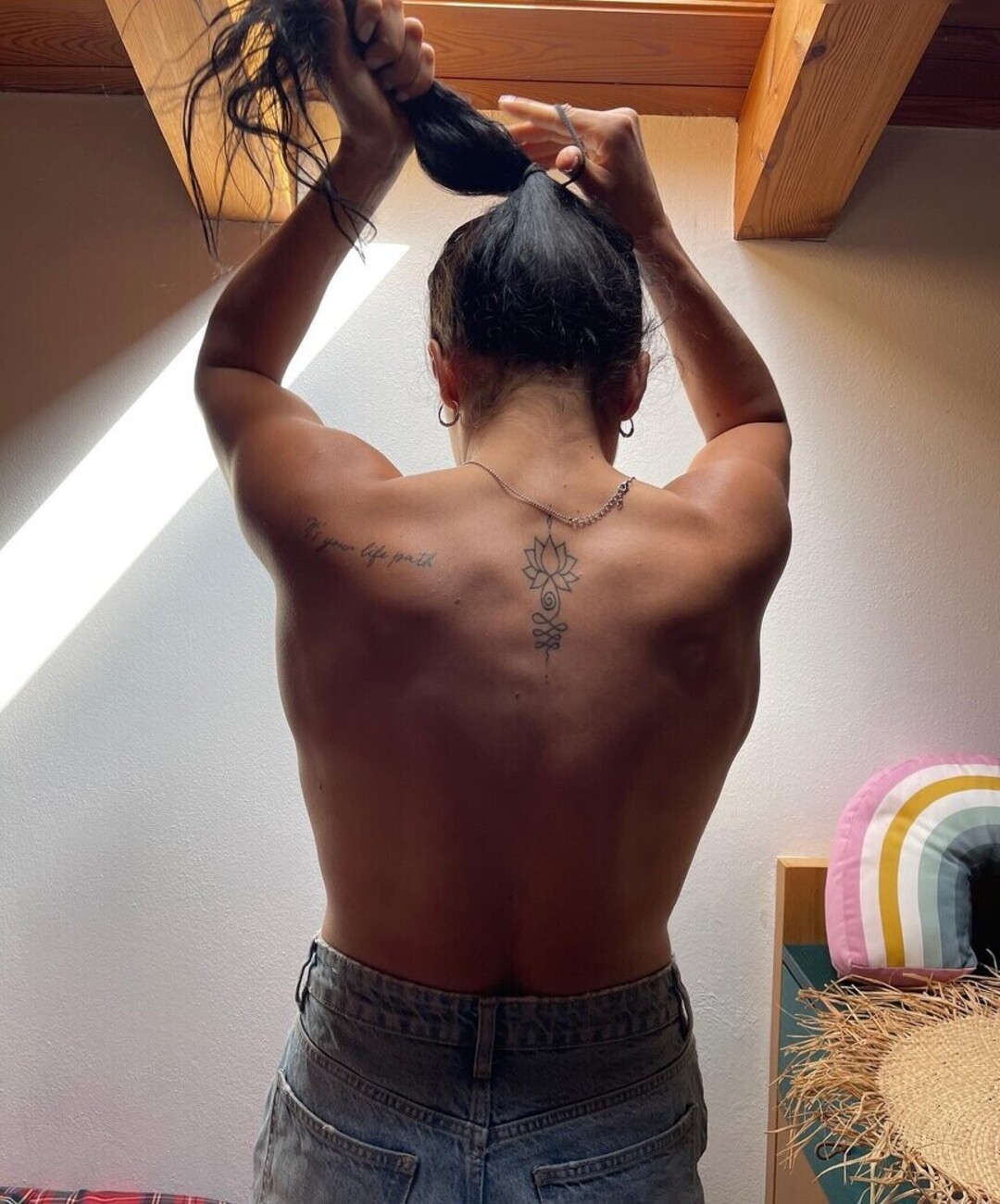 Photo nue de fuite OnlyFans de Prominent #1628