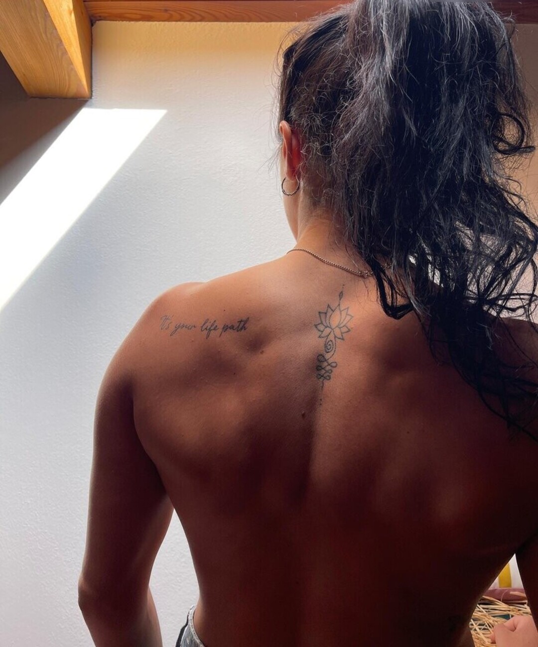 Photo nue de fuite OnlyFans de Prominent #1631