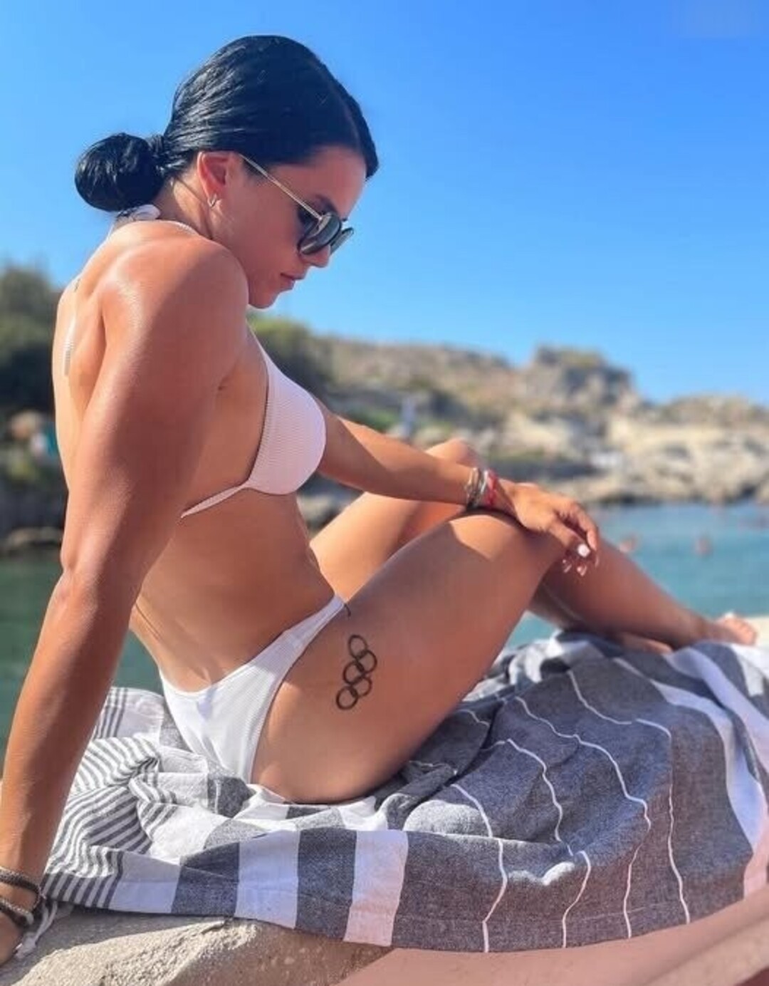 Photo nue de fuite OnlyFans de Prominent #1636