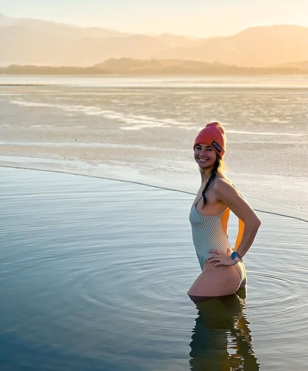 Photo nue de fuite OnlyFans de Prominent #1675