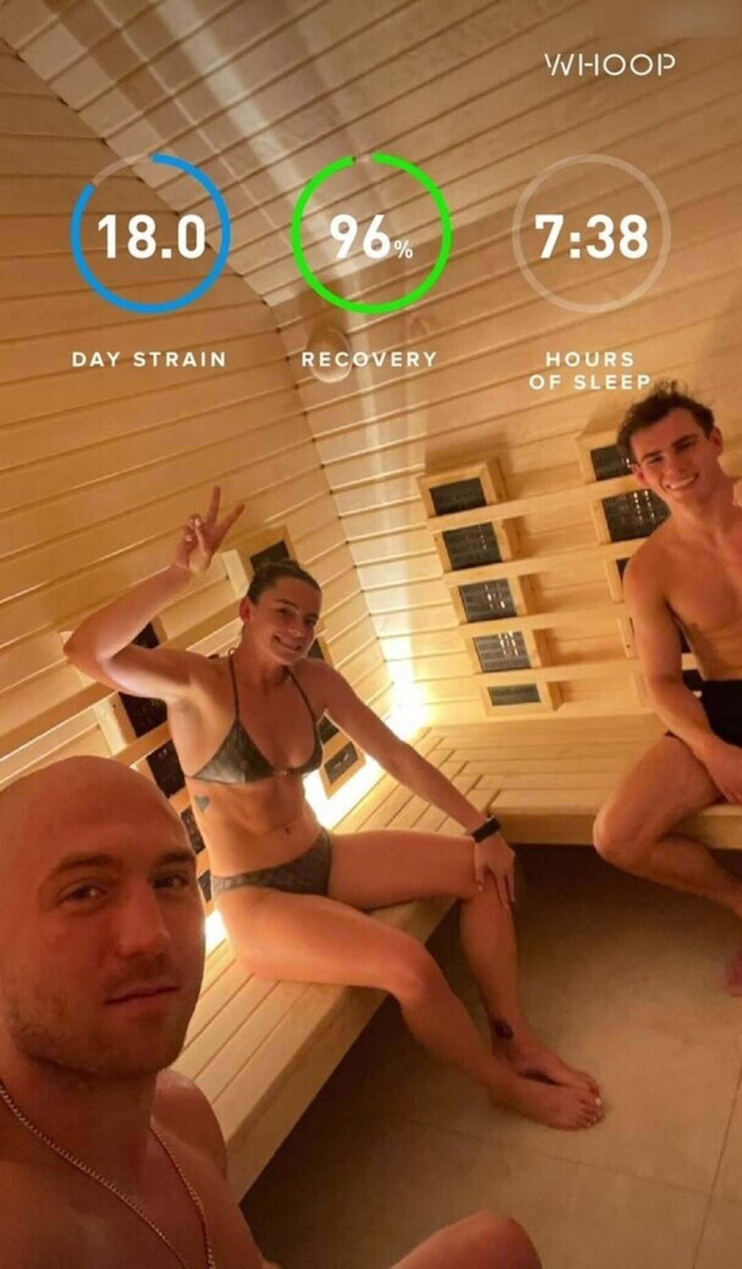 Photo nue de fuite OnlyFans de Prominent #1689