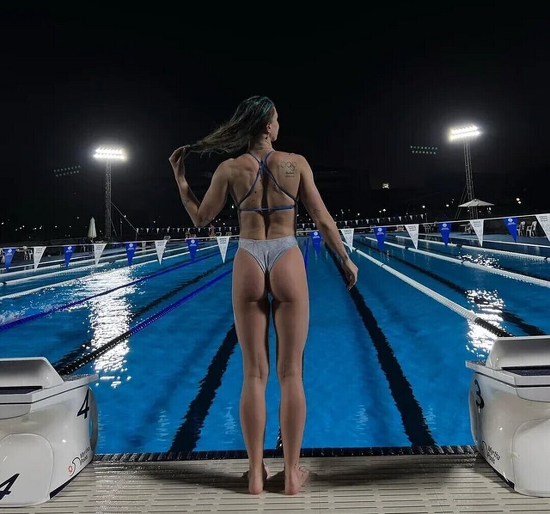 Photo nue de fuite OnlyFans de Prominent #1702