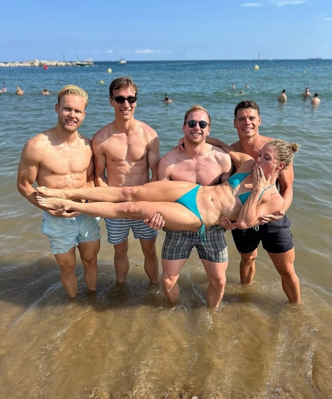 Photo nue de fuite OnlyFans de Prominent #1728