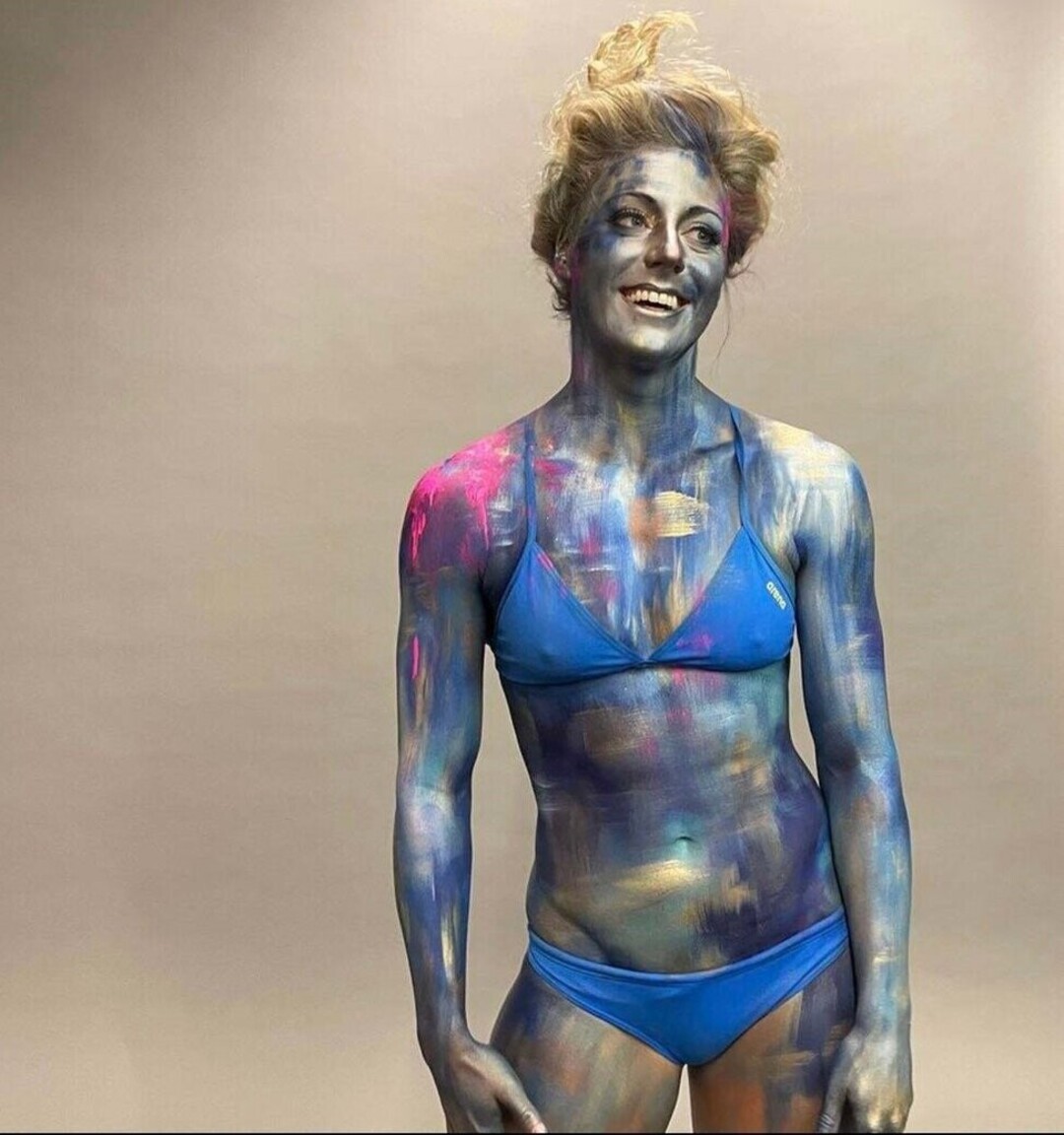 Photo nue de fuite OnlyFans de Prominent #1735