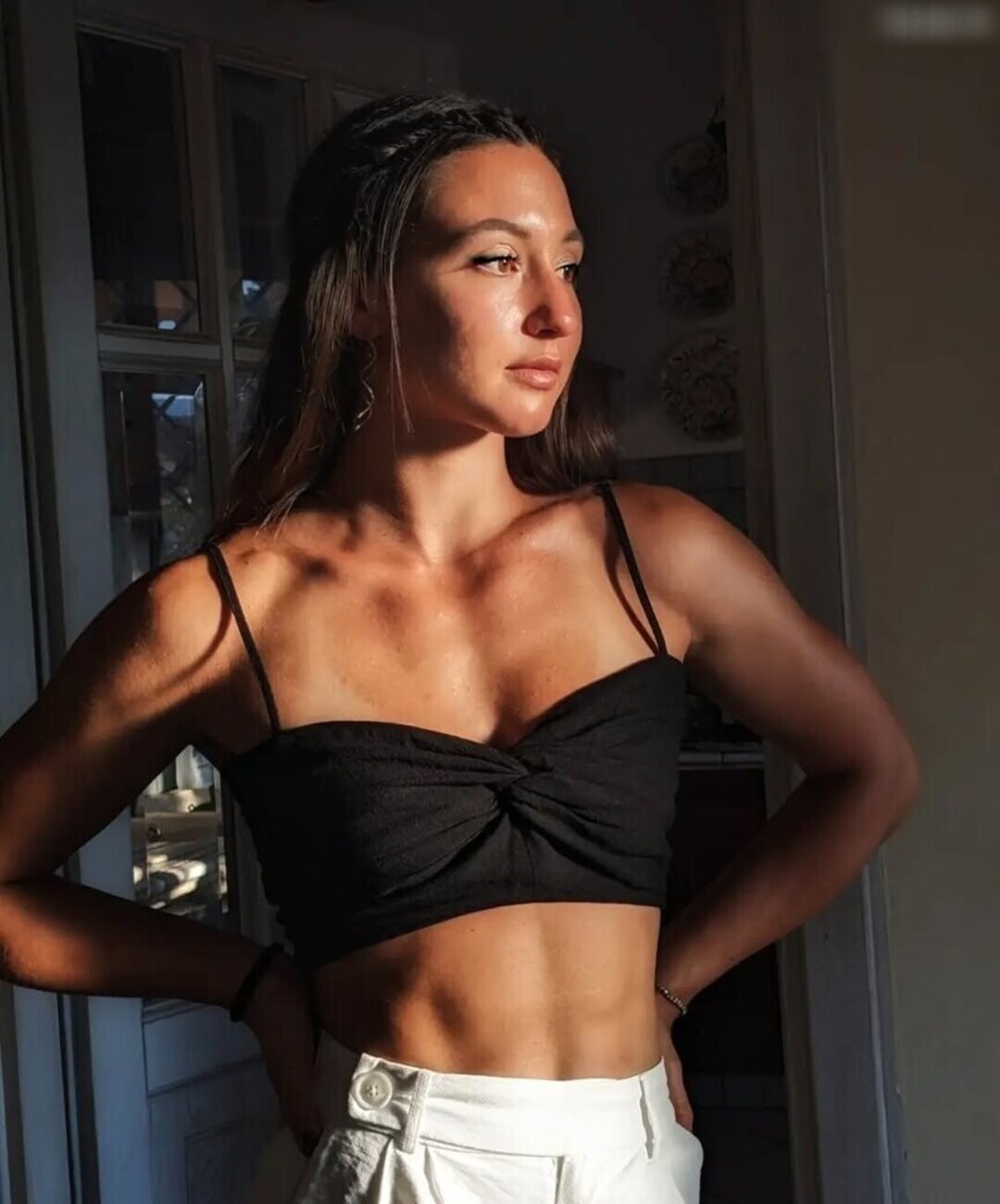 Photo nue de fuite OnlyFans de Prominent #1736