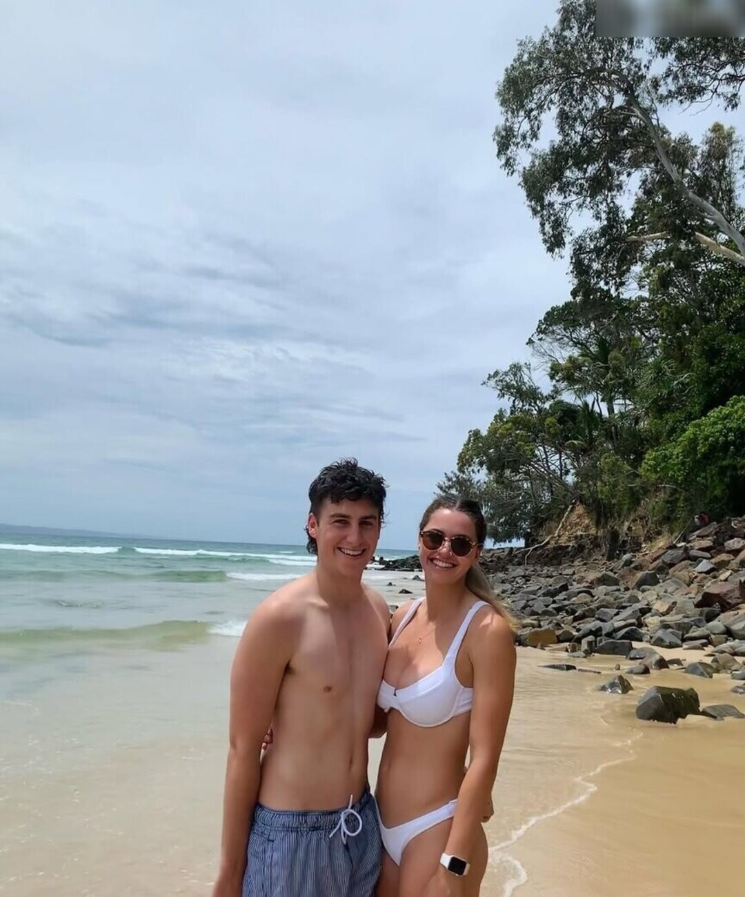 Photo nue de fuite OnlyFans de Prominent #1750