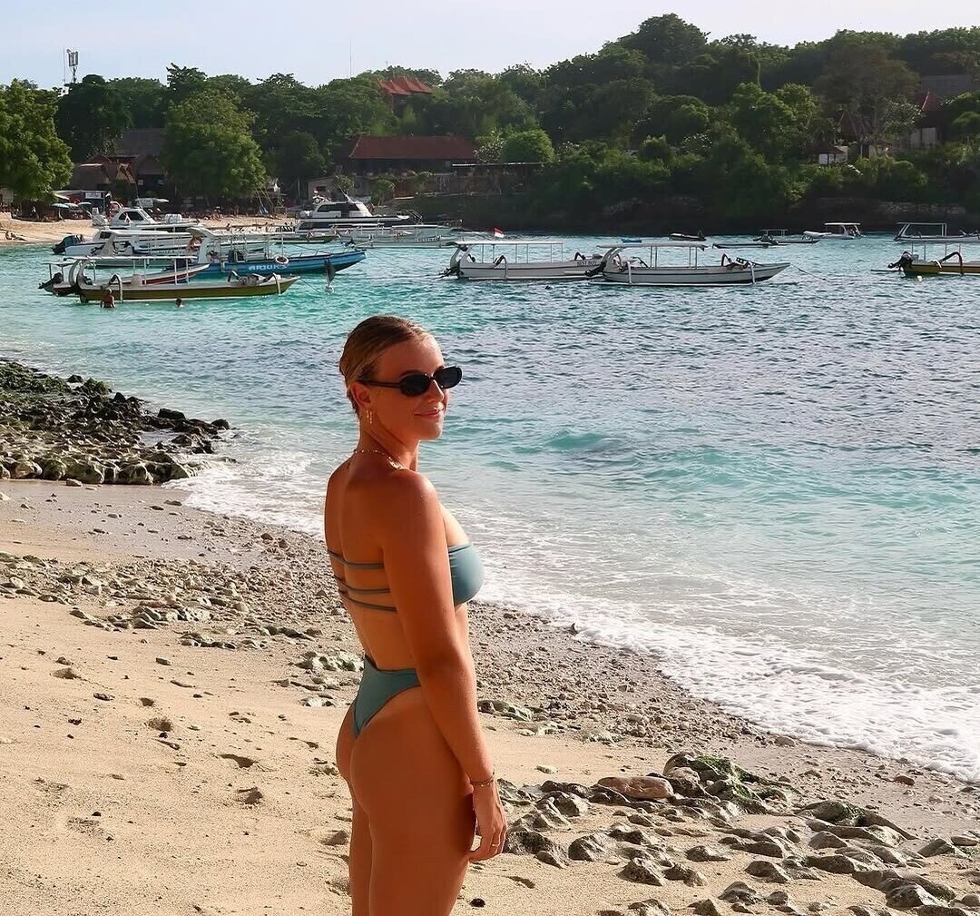 Photo nue de fuite OnlyFans de Prominent #1802