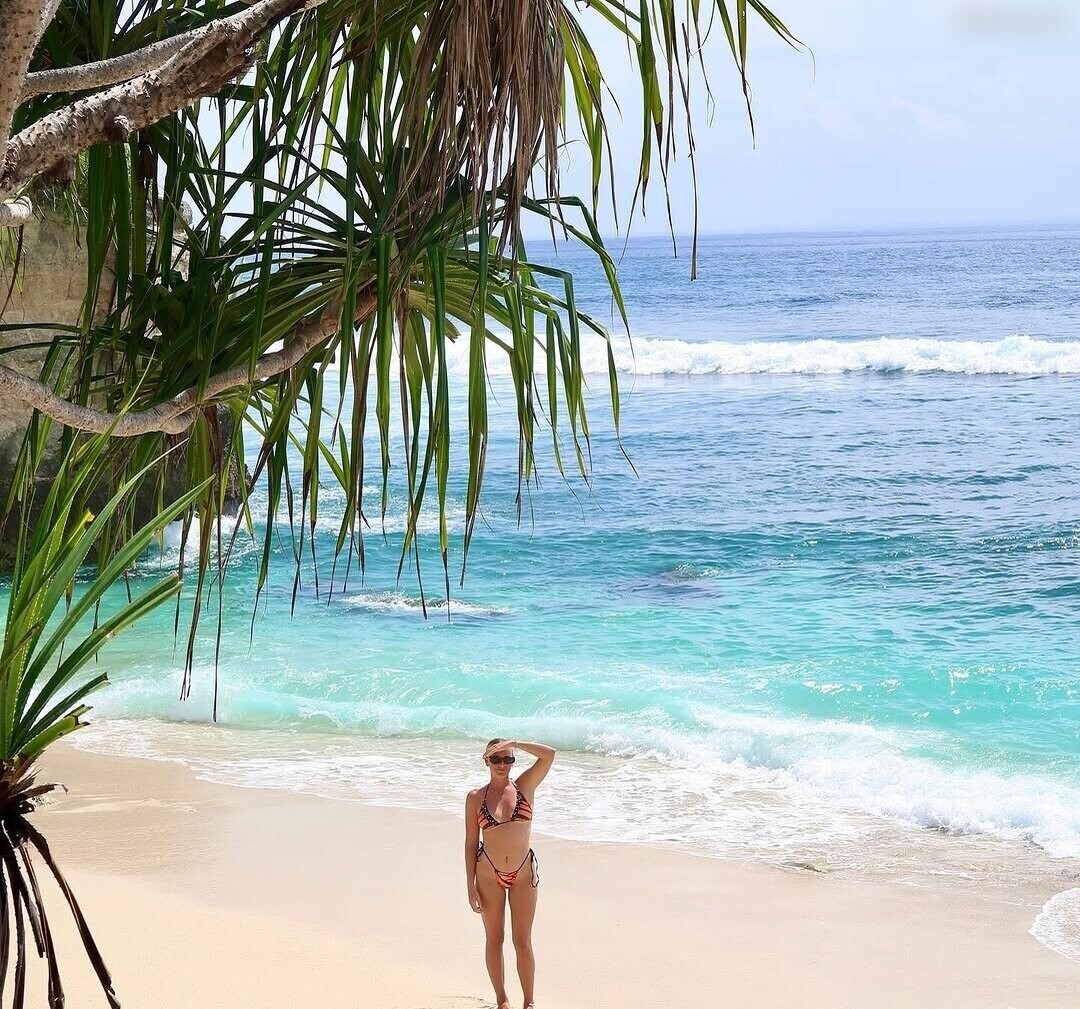 Photo nue de fuite OnlyFans de Prominent #1804