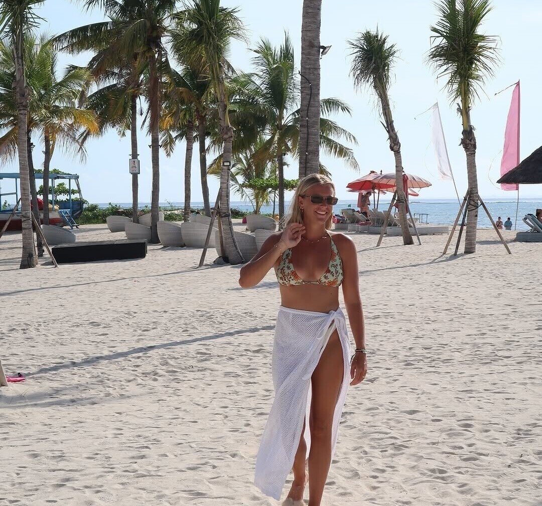 Photo nue de fuite OnlyFans de Prominent #1812