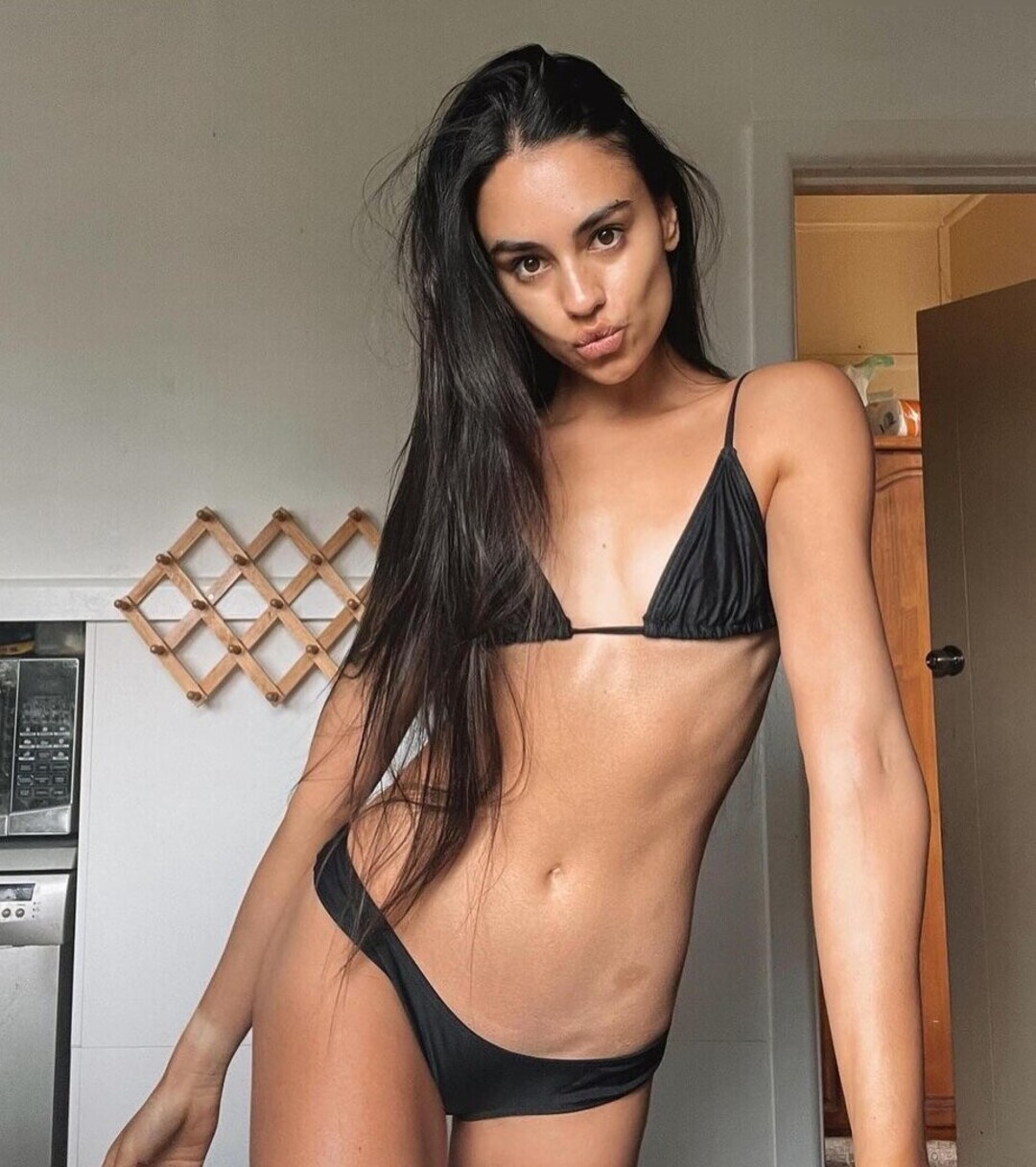 Photo nue de fuite OnlyFans de Prominent #1821