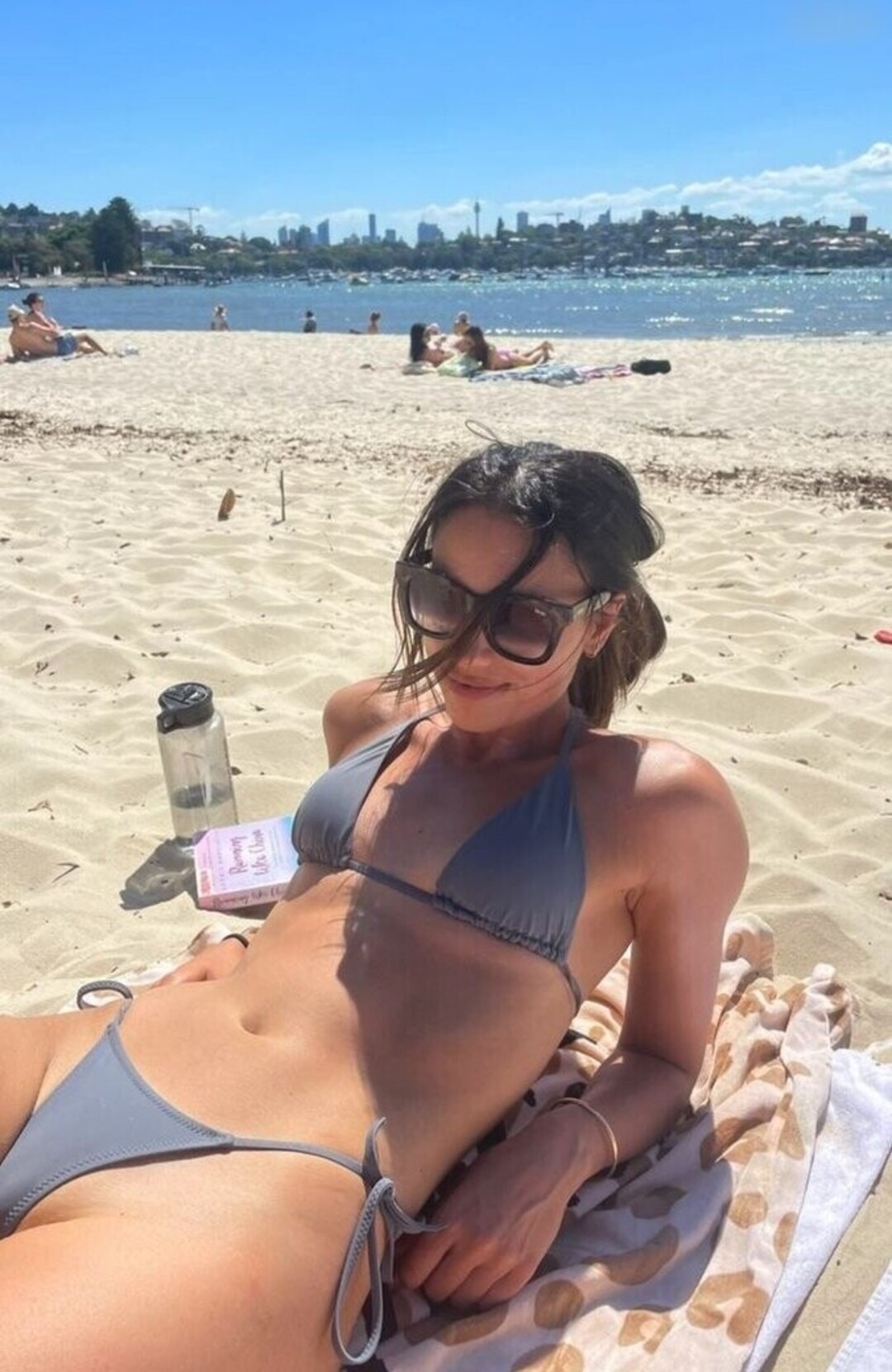 Photo nue de fuite OnlyFans de Prominent #1825