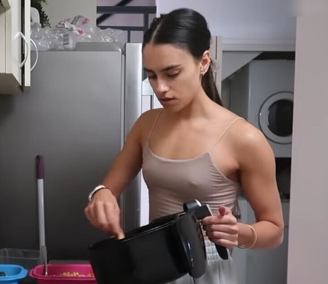 Photo nue de fuite OnlyFans de Prominent #1831