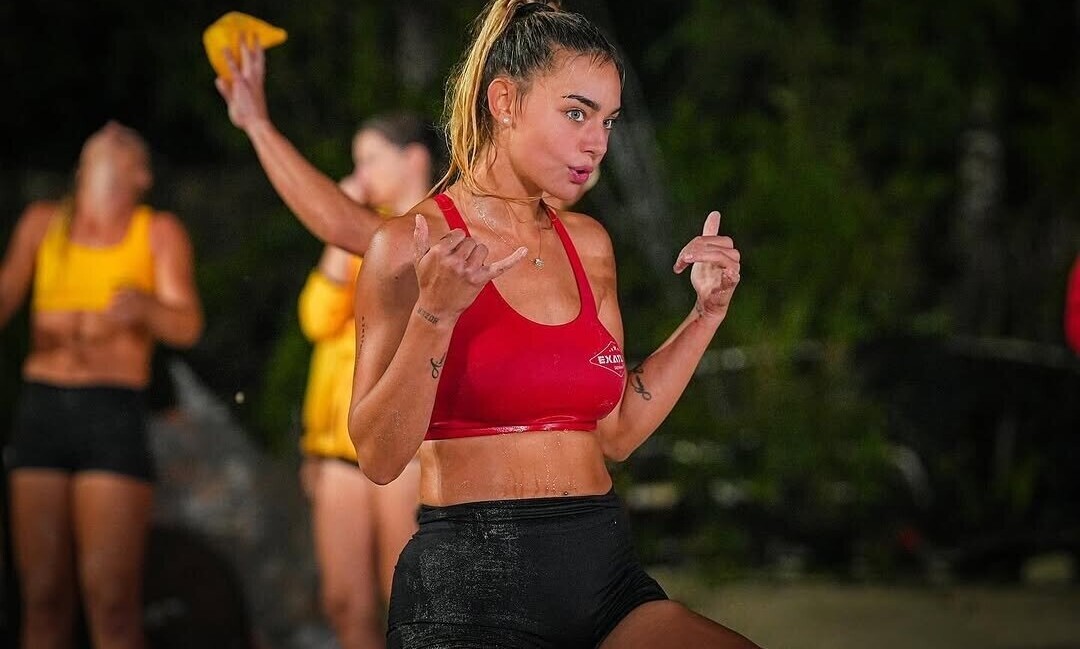 Photo nue de fuite OnlyFans de Prominent #1853