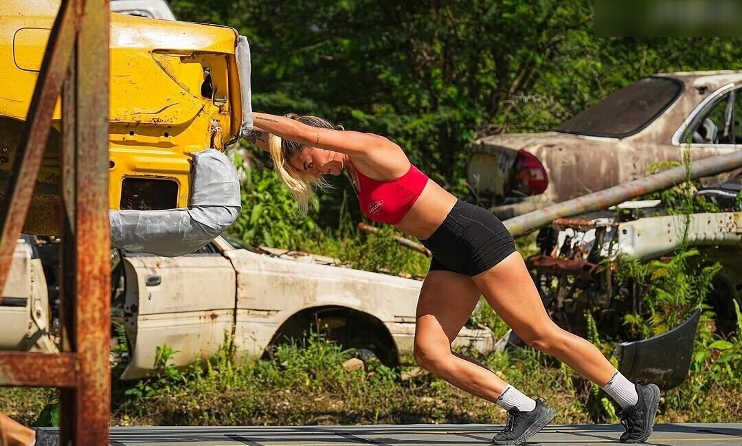 Photo nue de fuite OnlyFans de Prominent #1863