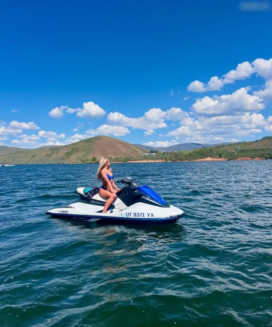 Photo nue de fuite OnlyFans de Prominent #1895