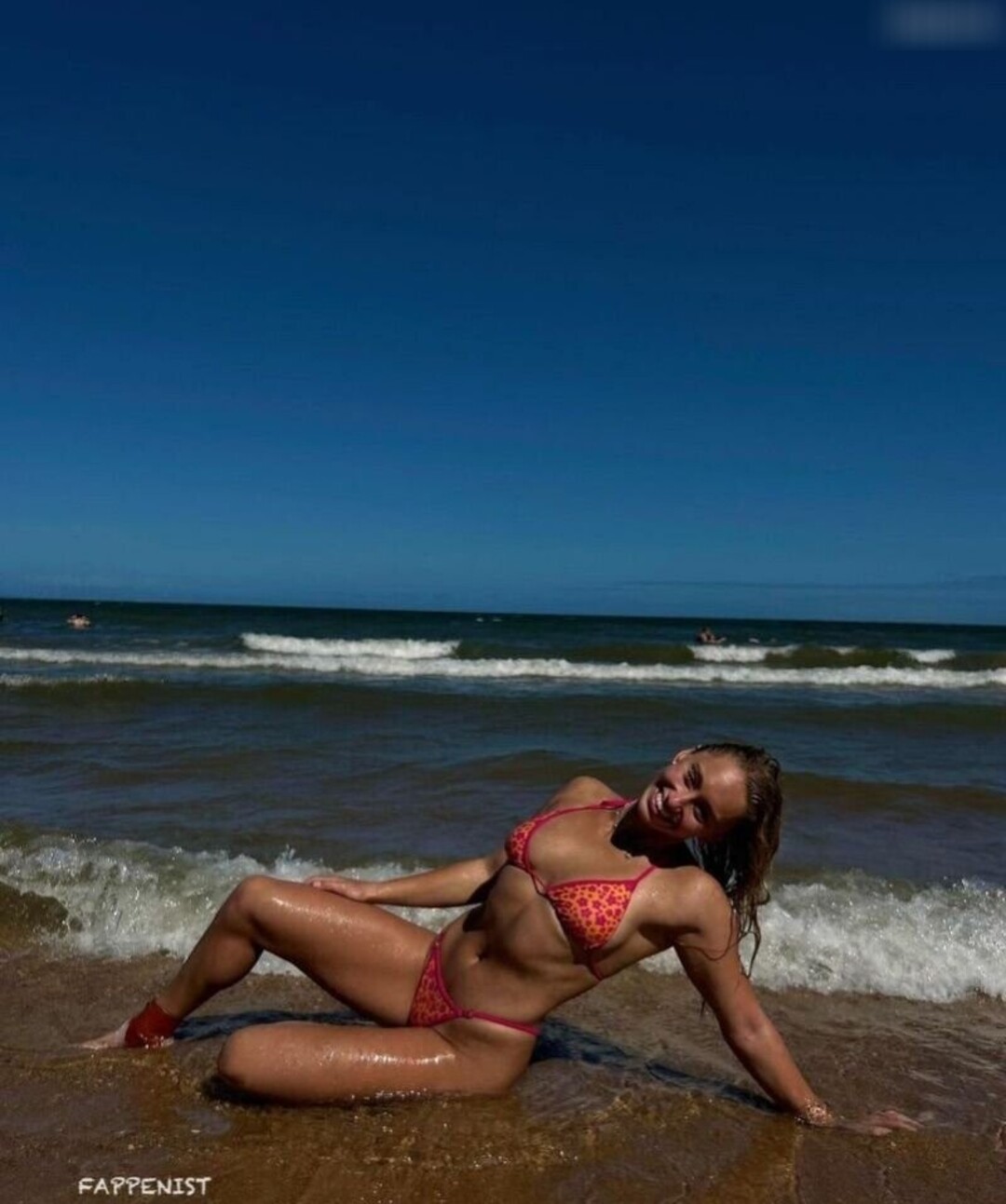 Photo nue de fuite OnlyFans de Prominent #1920