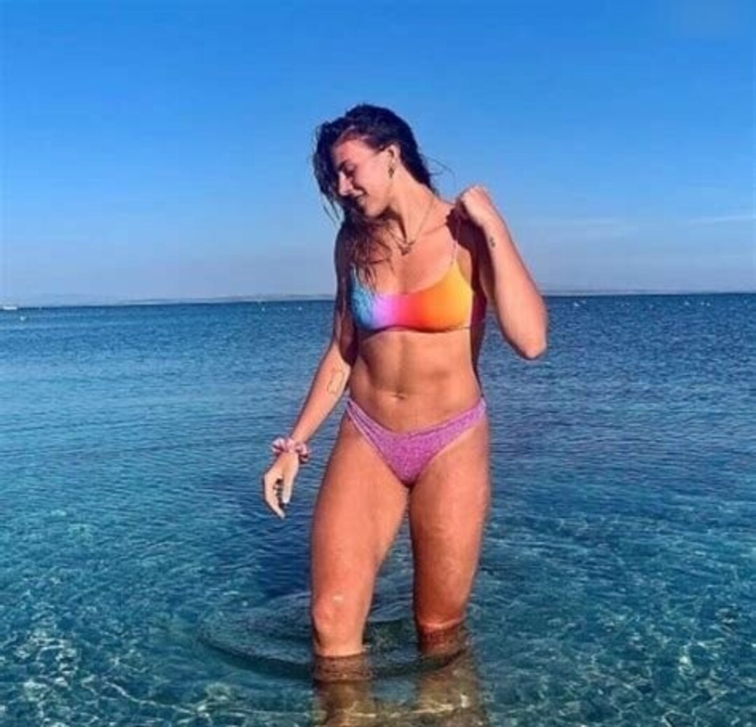 Photo nue de fuite OnlyFans de Prominent #1951