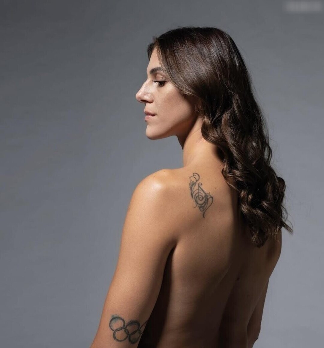 Photo nue de fuite OnlyFans de Prominent #1954