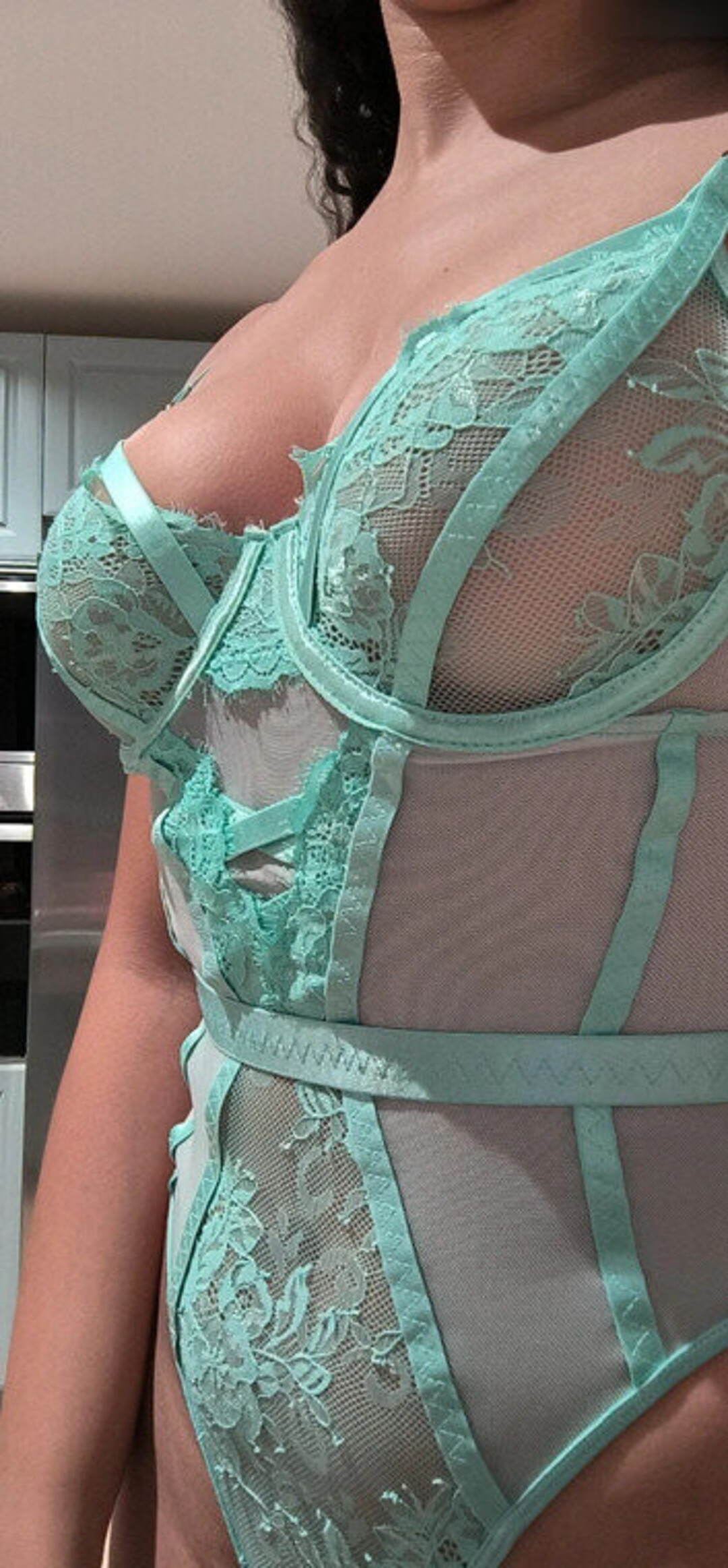 Photo nue de fuite OnlyFans de Vintedebay #1032