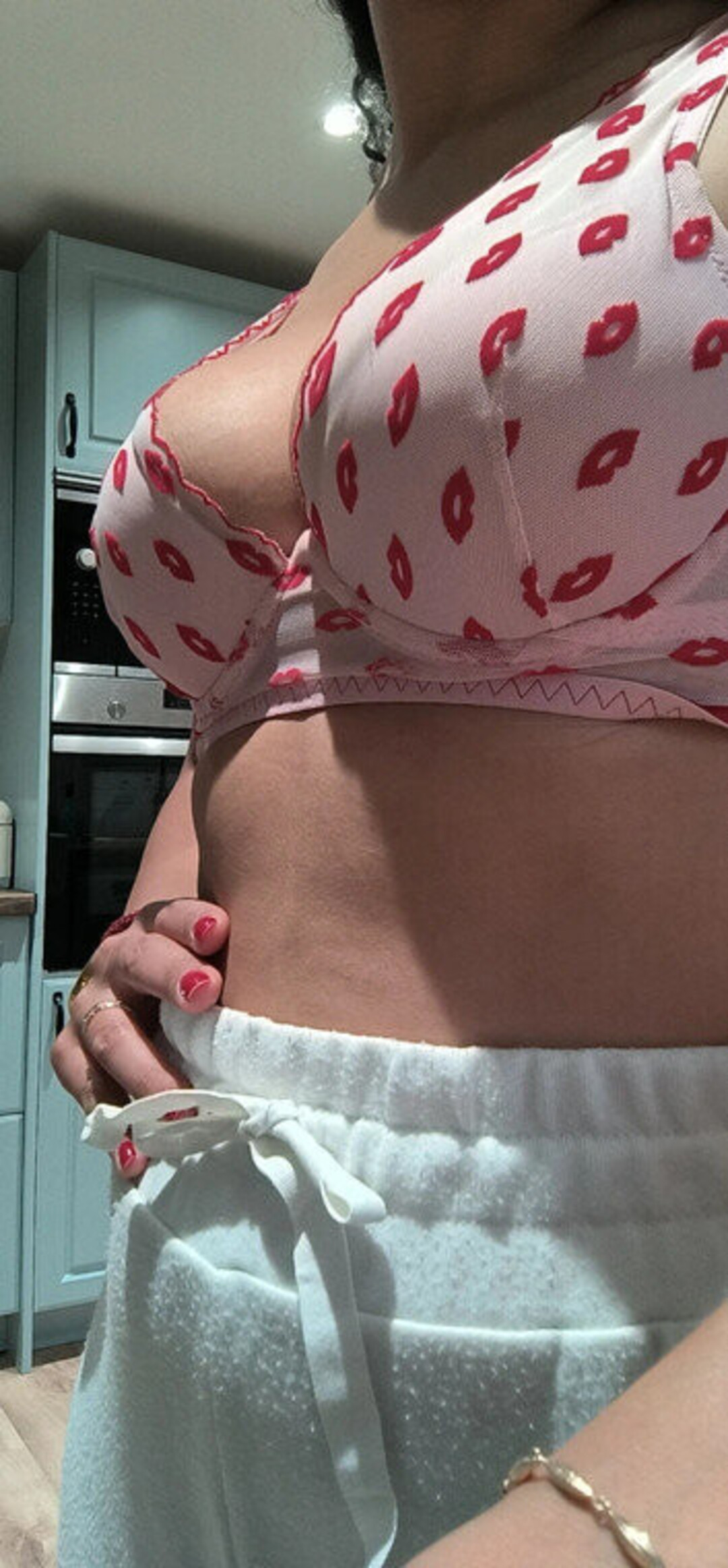 Photo nue de fuite OnlyFans de Vintedebay #1035