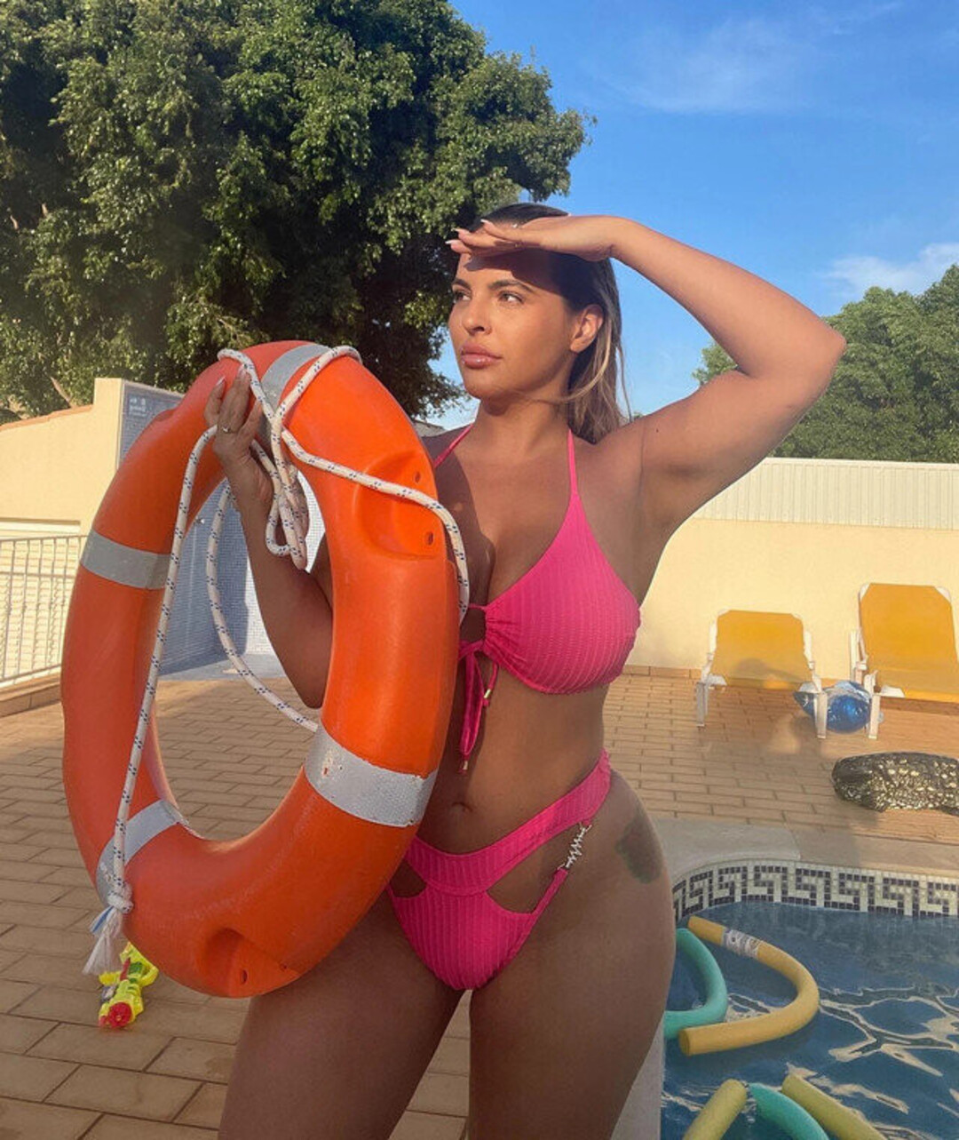 Photo nue de fuite OnlyFans de Vintedebay #1124