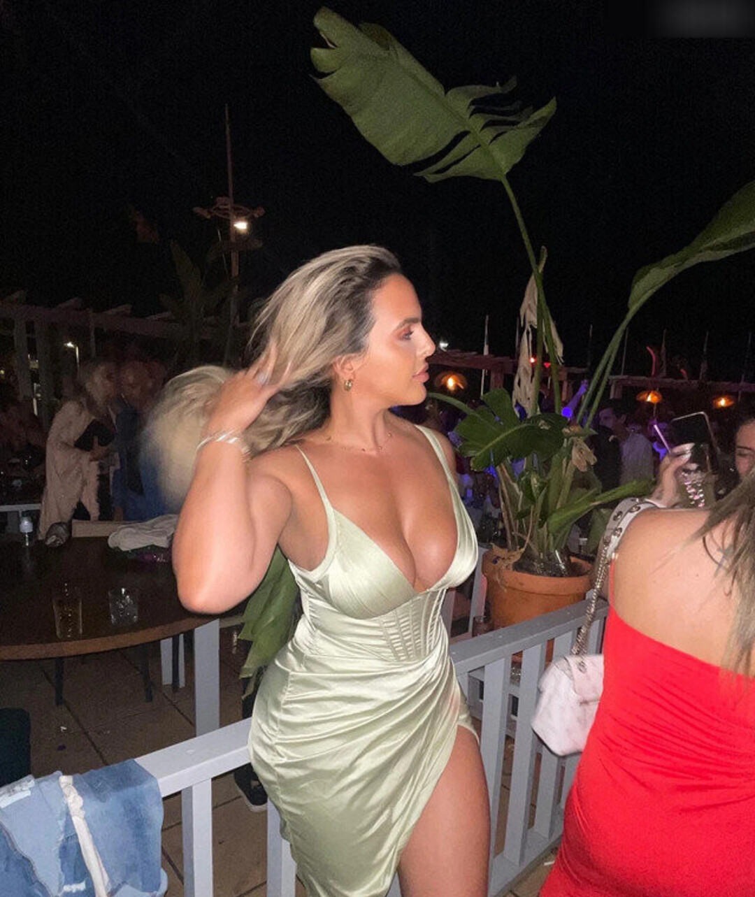 Photo nue de fuite OnlyFans de Vintedebay #1127