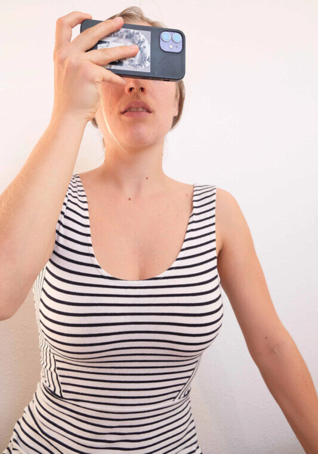 Photo nue de fuite OnlyFans de Vintedebay #1174