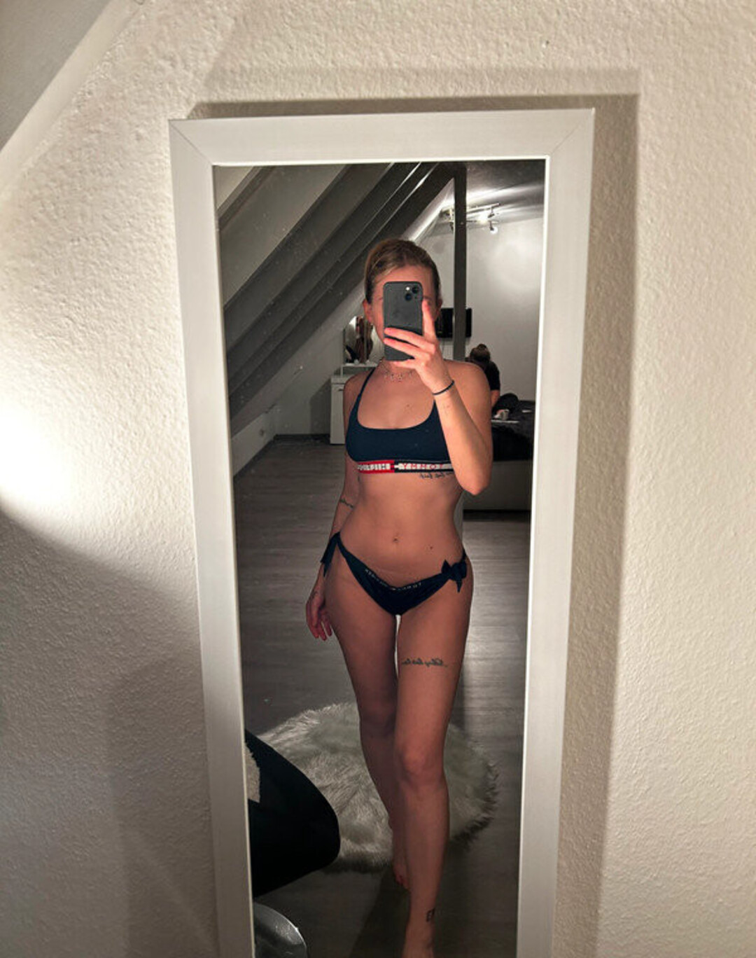 Photo nue de fuite OnlyFans de Vintedebay #1180