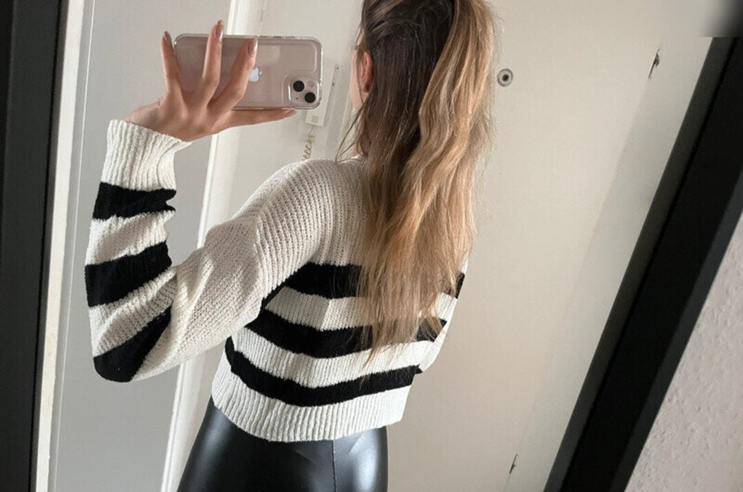 Photo nue de fuite OnlyFans de Vintedebay #1187